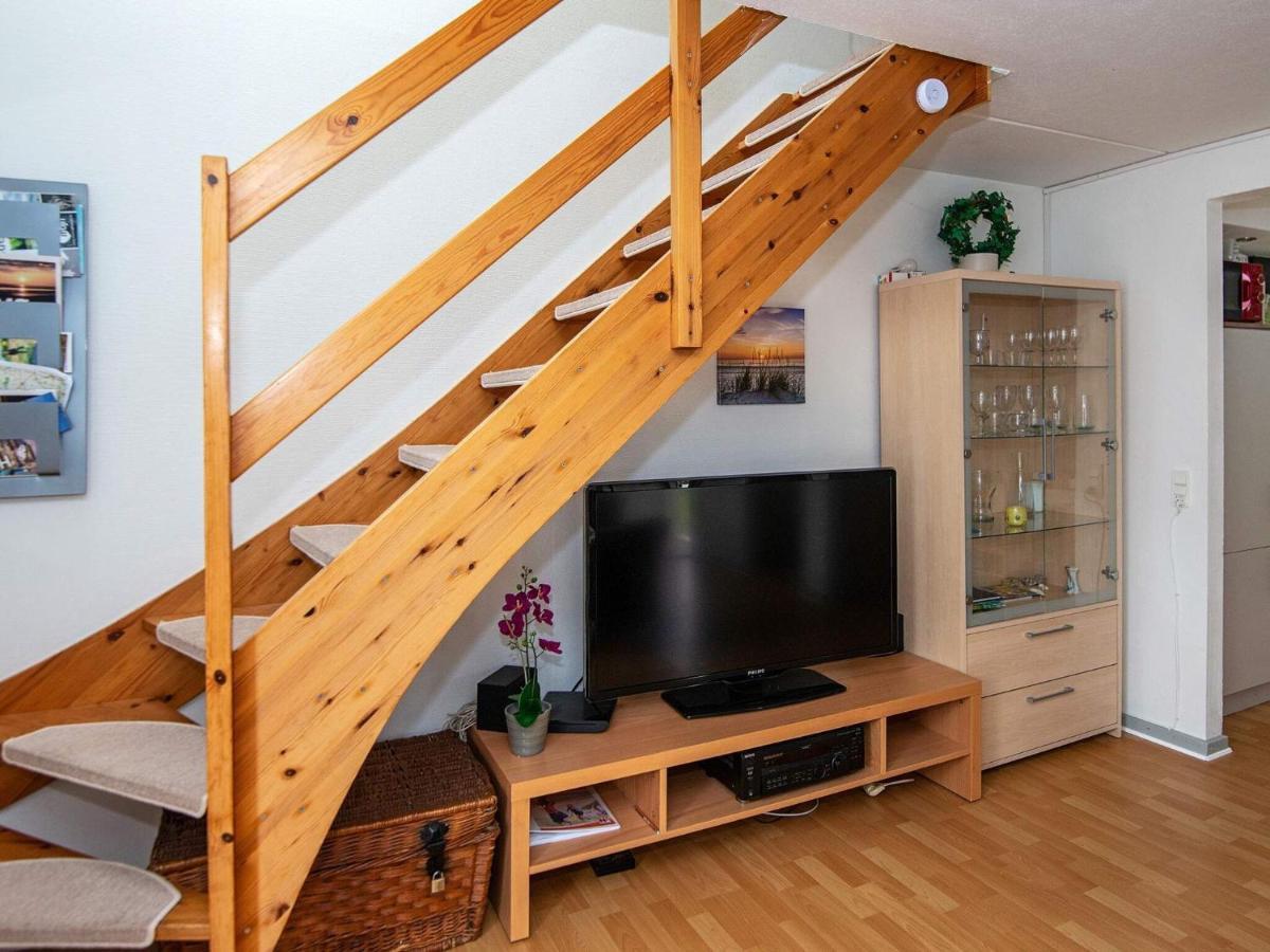 Apartment Romo Xxix Sonderby  Ngoại thất bức ảnh