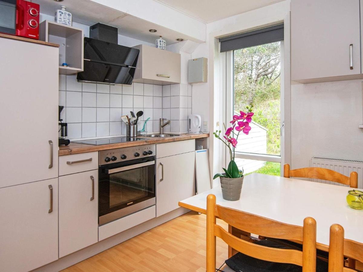 Apartment Romo Xxix Sonderby  Ngoại thất bức ảnh