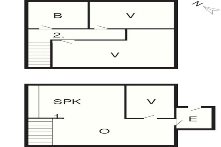 Apartment Romo Xxix Sonderby  Ngoại thất bức ảnh
